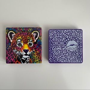 MAC x Lisa Frank bronzer *Limited Edition* NIB